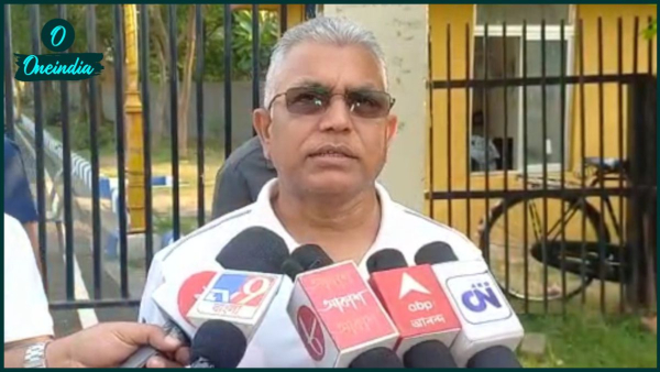 dilip ghosh dilip ghosh