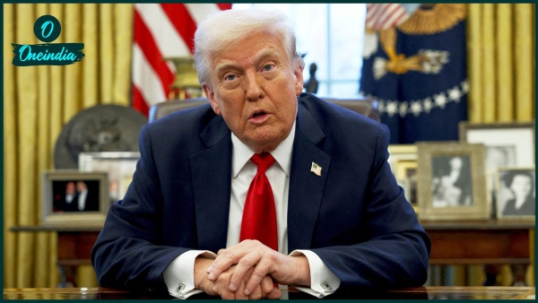 Donald Trump Donald Trump