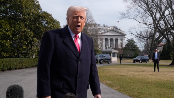 donald trump donald trump