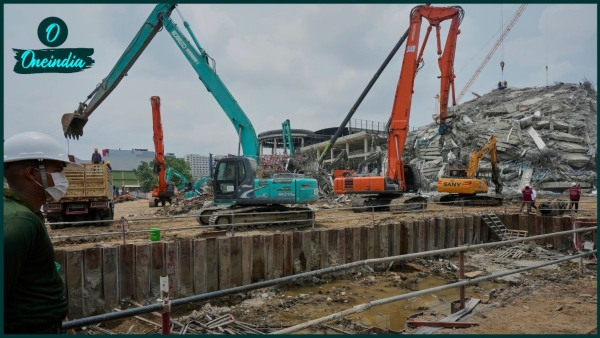 earthquake earthquake