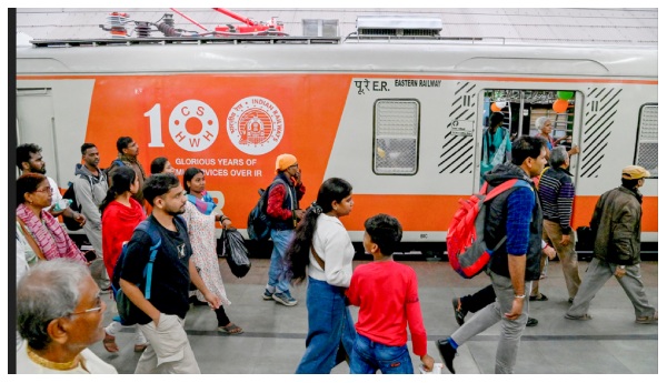 List of Train Cancelled List of Train Cancelled