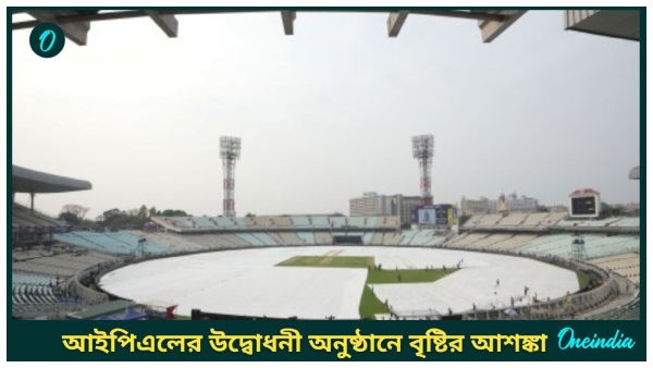 weather update