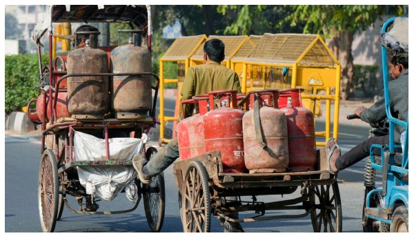 LPG Price Hike LPG Price Hike