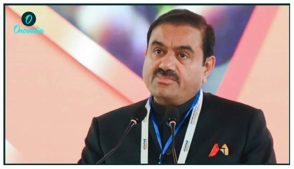 Gautam Adani Gautam Adani