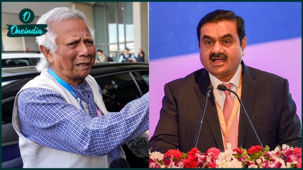 gautam adani
