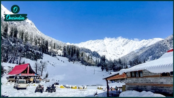 Himachal Pradesh