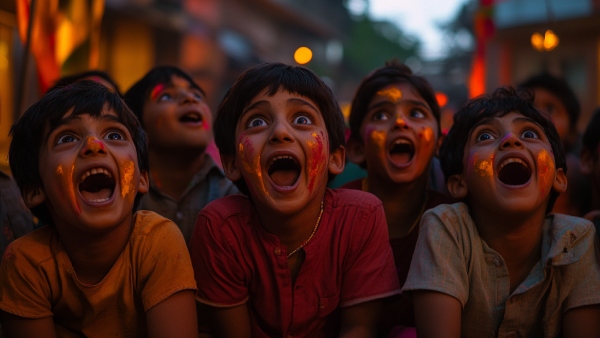 Holi 2025 Holi 2025