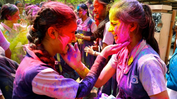 Holi 2025