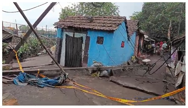 Howrah Water Problem Howrah Water Problem