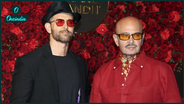 hrithik roshan and rakesh roshan hrithik roshan and rakesh roshan