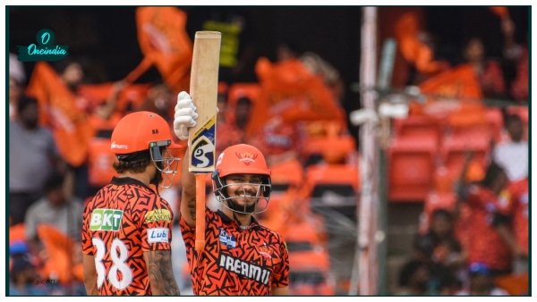 Sunrisers Hyderabad