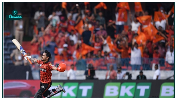 most valuable player of srh vs rr match most valuable player of srh vs rr match