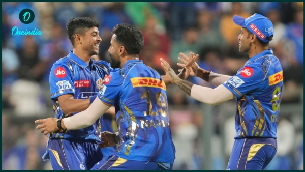 MI vs KKR IPL 2025 MI vs KKR IPL 2025