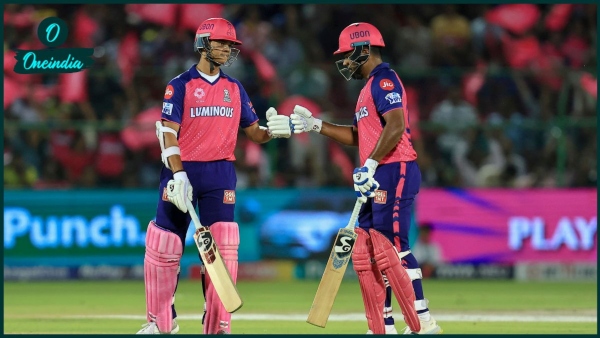 IPL 2025 -