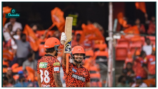 Hyderabad
