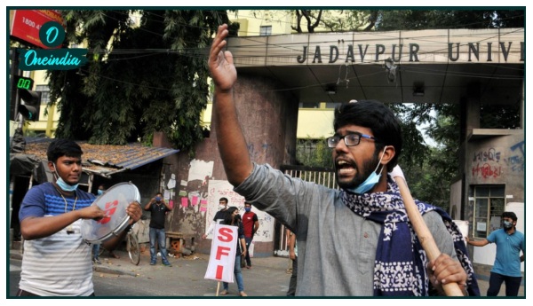 Jadavpur University