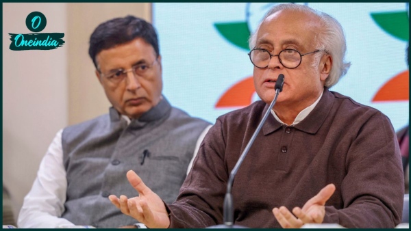 Jairam Ramesh Jairam Ramesh