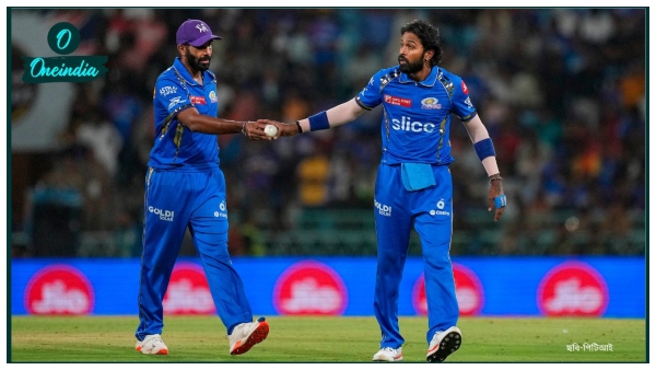 Jasprit Bumrah Jasprit Bumrah
