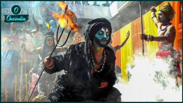 Kaal bhairab Kaal bhairab