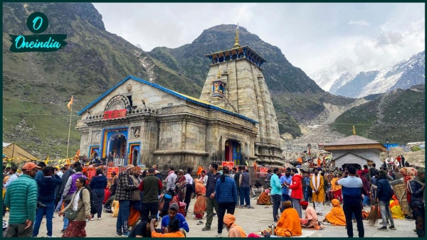 kedarnath