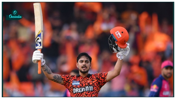 ishan kishan