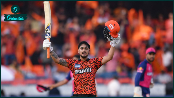 IPL 2025 Exclusive IPL 2025 Exclusive