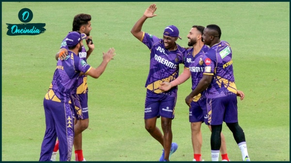 IPL 2025 RR vs KKR -