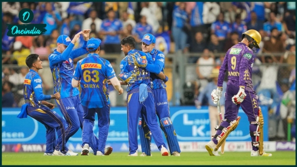 IPL 2025 IPL 2025