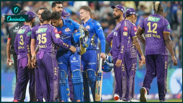 IPL 2025 IPL 2025