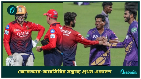 rcb and kkr team