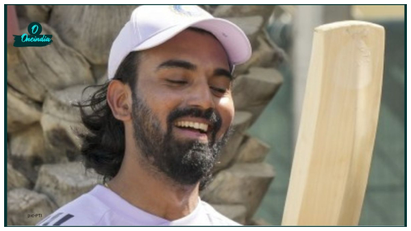 KL Rahul KL Rahul