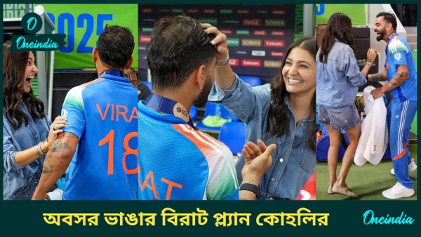 Virat Kohli Virat Kohli