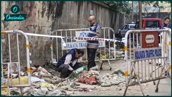 Kolkata police