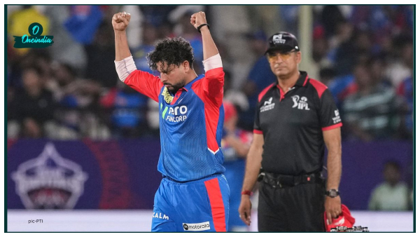 Kuldeep Yadav Kuldeep Yadav