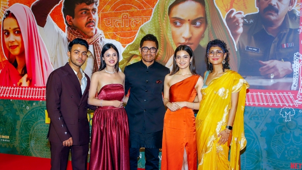 Laapataa Ladies Laapataa Ladies