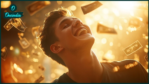 lottery lottery