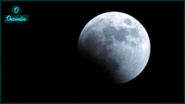 lunar eclipse