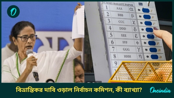 Mamata ECI Mamata ECI