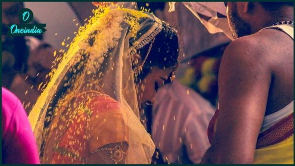marriage marriage
