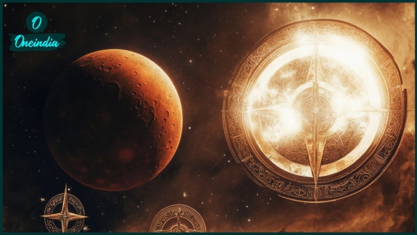 Mars