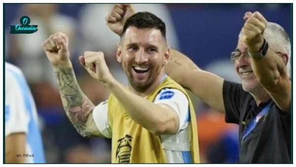 Lionel Messi Lionel Messi