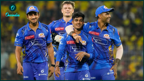 IPL 2025 IPL 2025