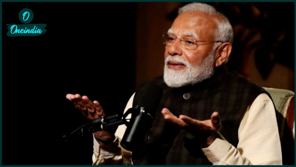 Narendra Modi