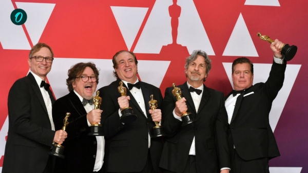 Oscars 2025 Oscars 2025