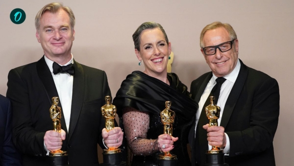 Oscars Oscars