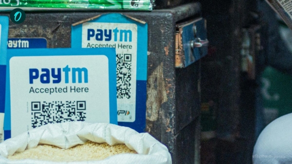 Paytm
