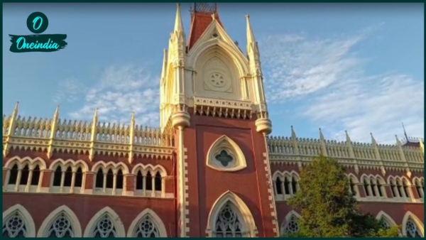 Calcutta High Court Calcutta High Court