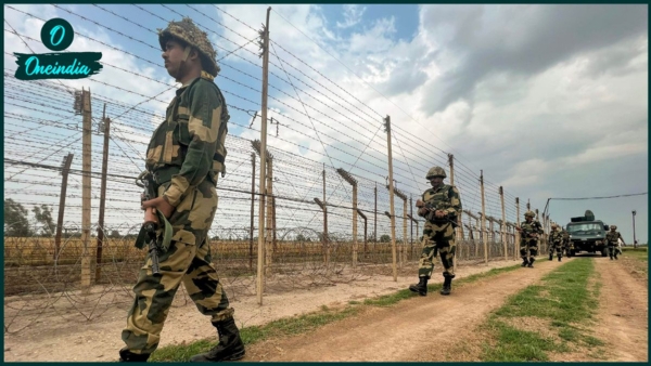 BSF jawan BSF jawan