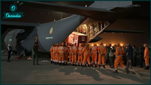 Myanmar Earthquake Myanmar Earthquake