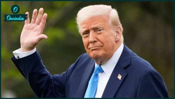 Donald Trump Donald Trump